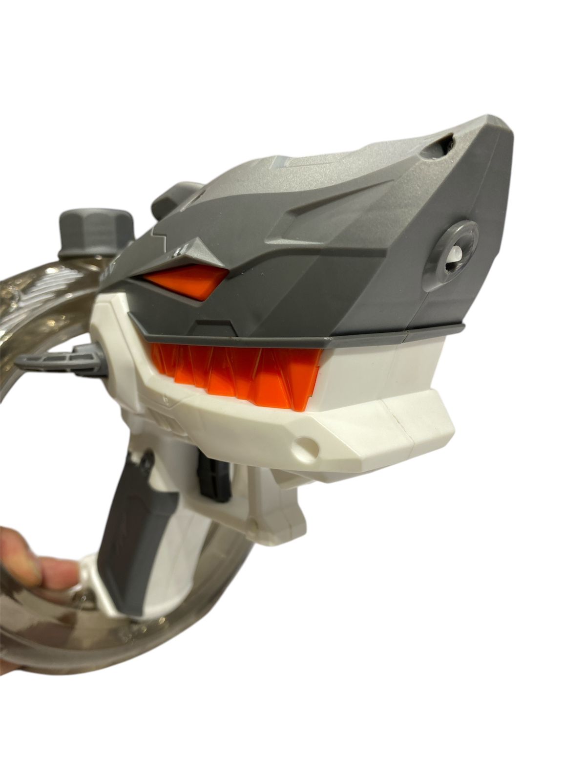 Miniatura 3 de pistola de agua electrica tiburón